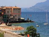 Leuchtturmwohnung am Gardasee IT