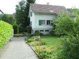 Freistehendes 5-Zimmer-Einfamilienhaus