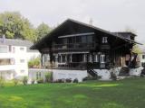 Freistehendes 3-Familien-Chalet