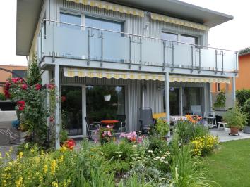 5 1/2 Zimmer Einfamilienhaus mit Garage