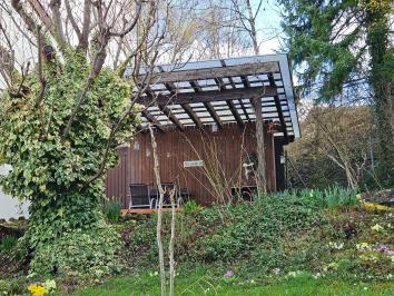 In Vorbereitung: 3 1/2 Zimmer Einfamilienhaus mit Galerie und 2 Einstellhallenplätzen