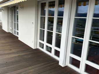 In Vorbereitung: Exklusive 7-Zimmer Villa in Muri