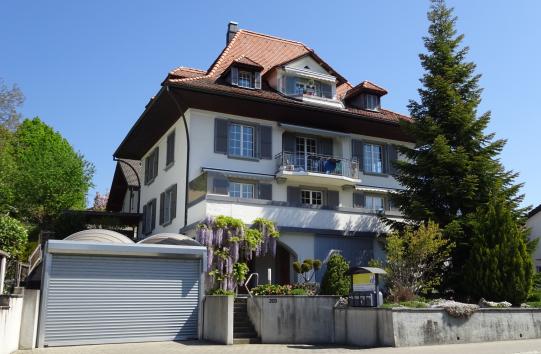 Büro Kellenberger Immobilien-Treuhand GmbH